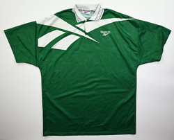 REEBOK OLDSCHOOL KOSZULKA XL