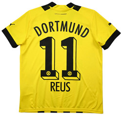 2022-23 BORUSSIA DORTMUND *REUS* KOSZULKA M. BOYS
