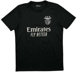 2020-22 BENFICA *WESLEY* KOSZULKA M