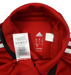 2013-14 ABERDEEN SHIRT M