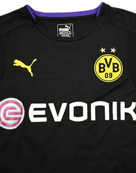 2016-17 BORUSSIA DORTMUND *BURKI* LONGSLEEVE XXXL. BOYS