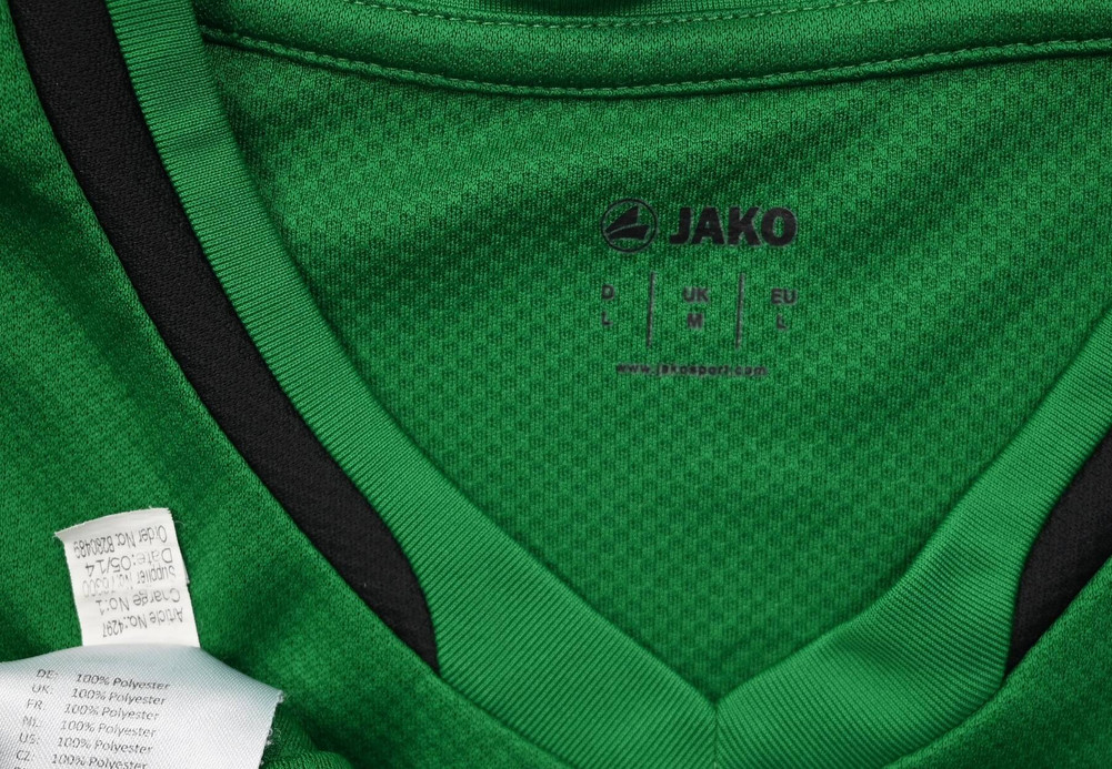 GÓRNIK ŁĘCZNA SHIRT M