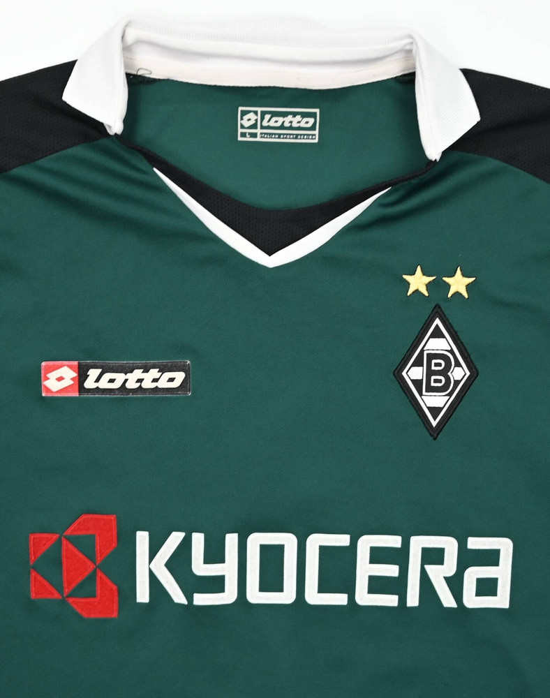 2007-09 BORUSSIA MONCHENGLADBACH *MARIN* KOSZULKA L