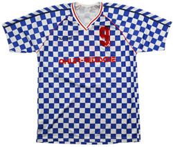 HUMMEL OLDSCHOOL SHIRT XL