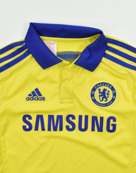 2014-15 CHELSEA LONDON KOSZULKA S. BOYS