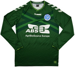 2019-20 DE GRAAFSCHAP LONGSLEEVE KOSZULKA S
