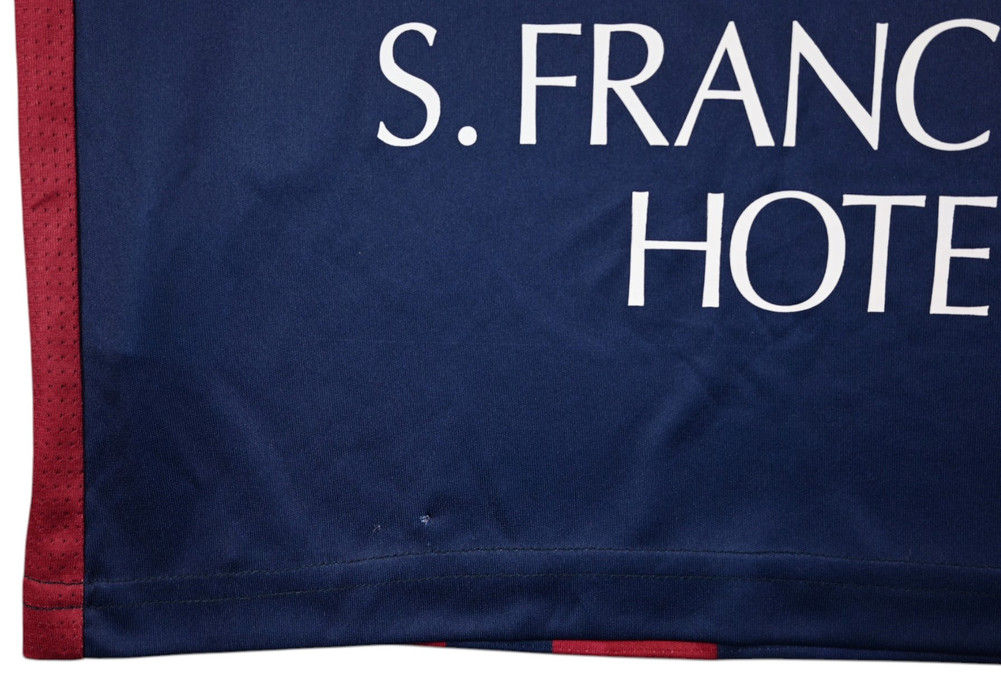 2016-17 GD CHAVES *FELIPE* KOSZULKA L