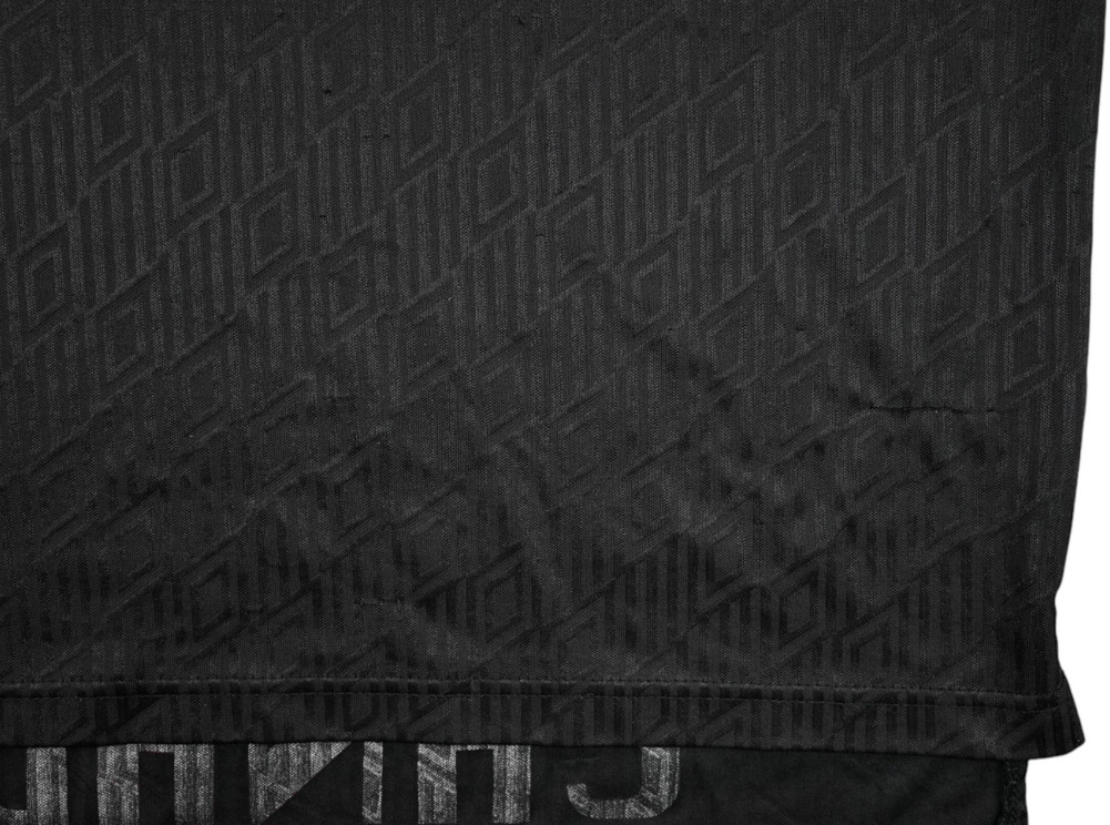 1996-98 CANADA SHIRT M