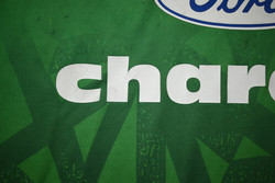 LOTTO VINTAGE LONGSLEEVE KOSZULKA XL