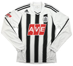 2011-13 DYNAMO CESKE BUDEJOVICE LONGSLEEVE KOSZULKA M