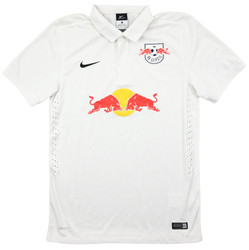 2014-15 RB LEIPZIG AUTHENTIC KOSZULKA S