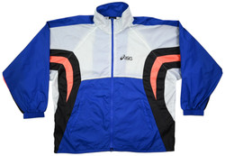 ASICS VINTAGE JACKET L