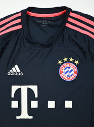 2015-16 BAYERN MUNCHEN KOSZULKA S