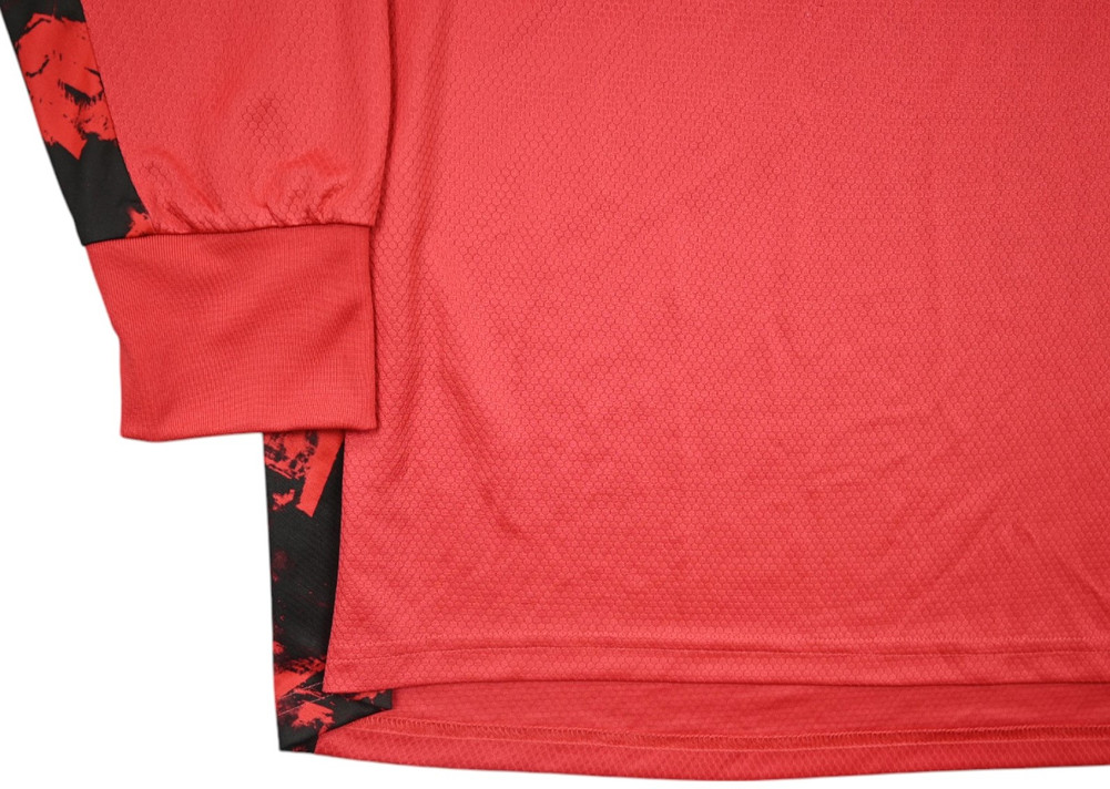 2020-21 GERMANY GK LONGSLEEVE KOSZULKA XL