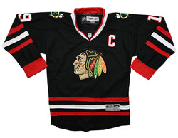 CHICAGO BLACKHAWKS *TOEWS* NHL LONGSLEEVE KOSZULKA L/XL.BOYS