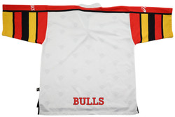 BRADFORD BULLS RUGBY KOSZULKA XXL