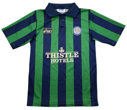 1993-96 LEEDS UNITED KOSZULKA L. BOYS