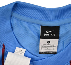 2012-13 TRABZONSPOR *ADRIAN* SHIRT S