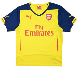 2014-15 ARSENAL LONDON KOSZULKA S