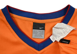 2006-07 BARCELONA *MESSI* BASIC KOSZULKA XL