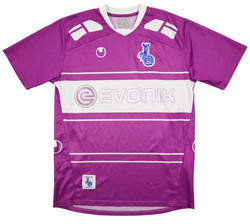 2008-09 DUISBURG SHIRT M