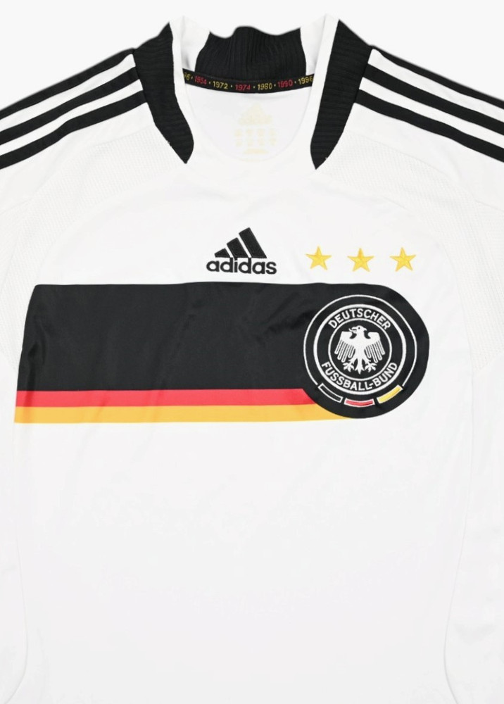 2008-09 GERMANY SHIRT XL. BOYS