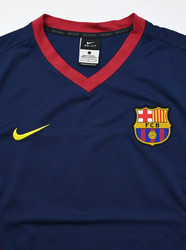 FC BARCELONA KOSZULKA L
