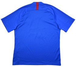 FC BARCELONA SHIRT XL