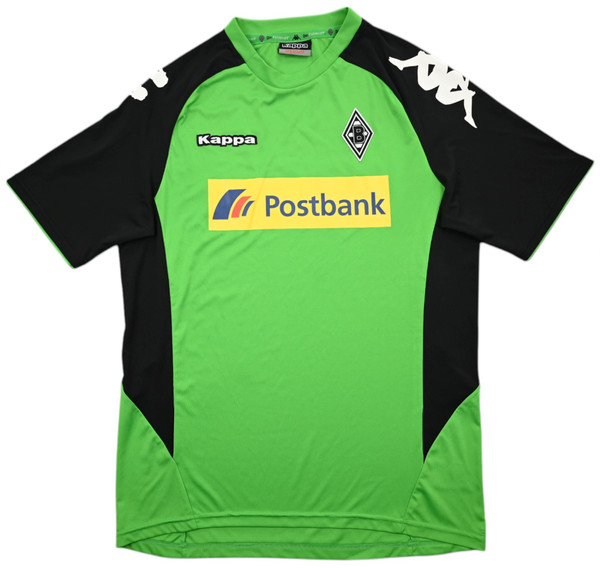 2013-14 BORUSSIA MONCHENGLADBACH KOSZULKA M