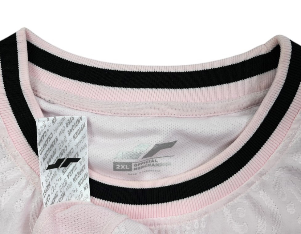 2023-24 PERSIJA JAKARTA GK KOSZULKA XXL