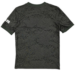 2020-21 MANCHESTER UNITED SHIRT S. BOYS