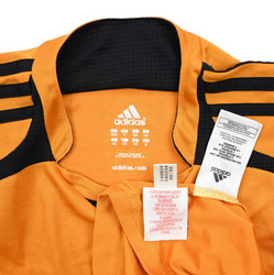 2006-08 LIVERPOOL GK LONGSLEEVE XL. BOYS / S