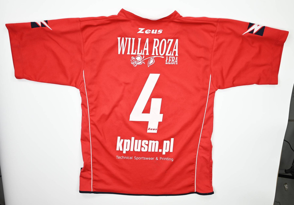 POGON LEBORK SHIRT L