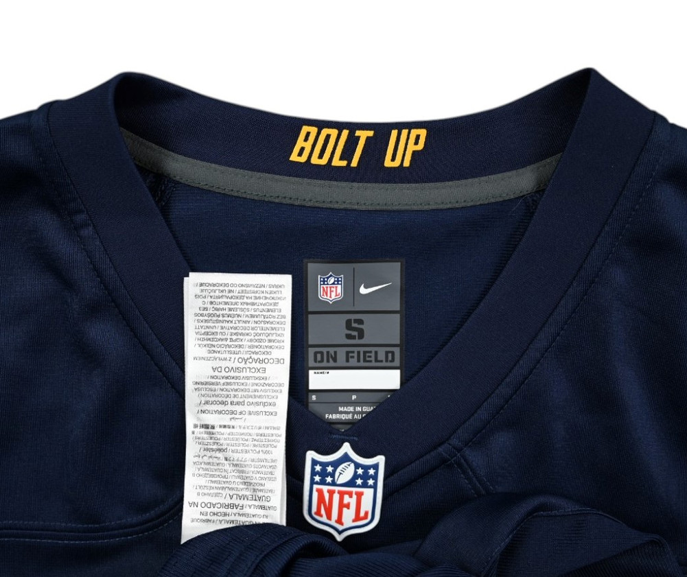 LOS ANGELES CHARGERS *MACK* NFL KOSZULKA S