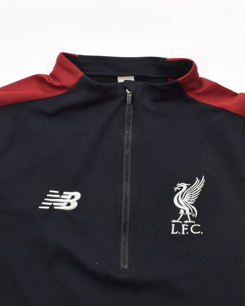 LIVERPOOL BLUZA M