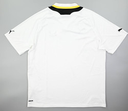 2012-13 GHANA KOSZULKA XXL