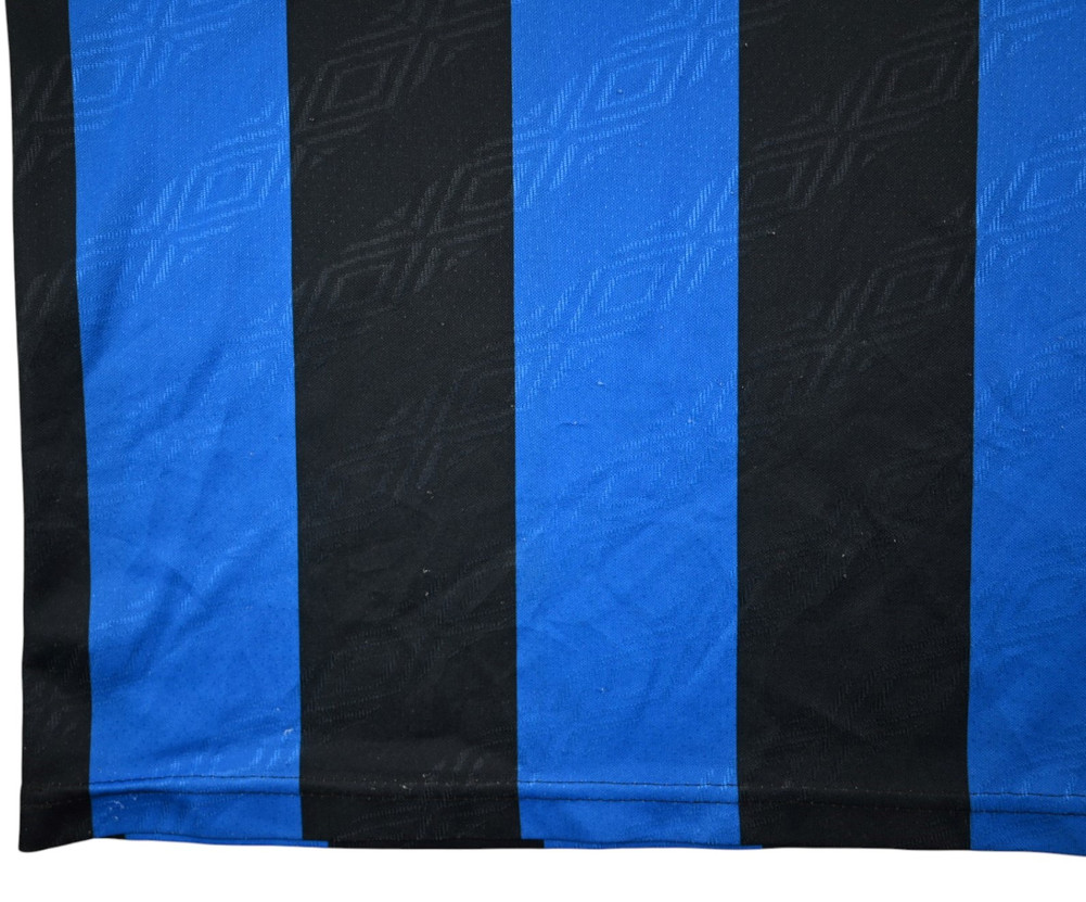 1994-95 INTER MILAN SHIRT L