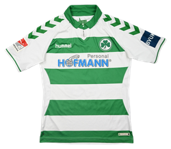 2018-19 SPVGG GREUTHER FURTH *KEITA-RUEL* SHIRT S