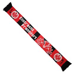 EINTRACHT FRANKFURT SCARF