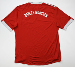2009-10 BAYERN MUNCHEN KOSZULKA XL