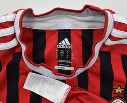 2011-12 AC MILAN KOSZULKA S