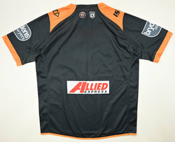 WESTS TIGERS RUGBY NRL SHIRT L