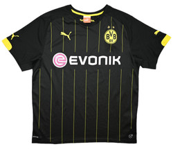 2014-16 BORUSSIA DORTMUND SHIRT L