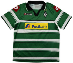 2012-13 BORUSSIA MONCHENGLADBACH *MLAPA* SHIRT M. BOYS