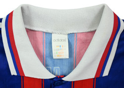 1995-97 BAYERN MUNCHEN *KLINSMANN* KOSZULKA XXL