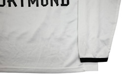 2012-13 BORUSSIA DORTMUND *WEIDENFELLER* LONGSLEEVE M