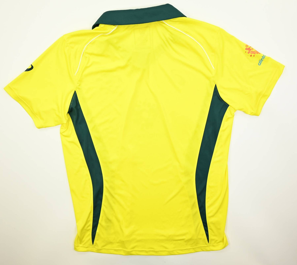 AUSTRALIA CRICKET KOSZULKA XXL