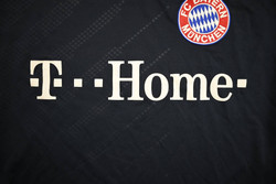 2008-09 BAYERN MUNCHEN SHIRT S