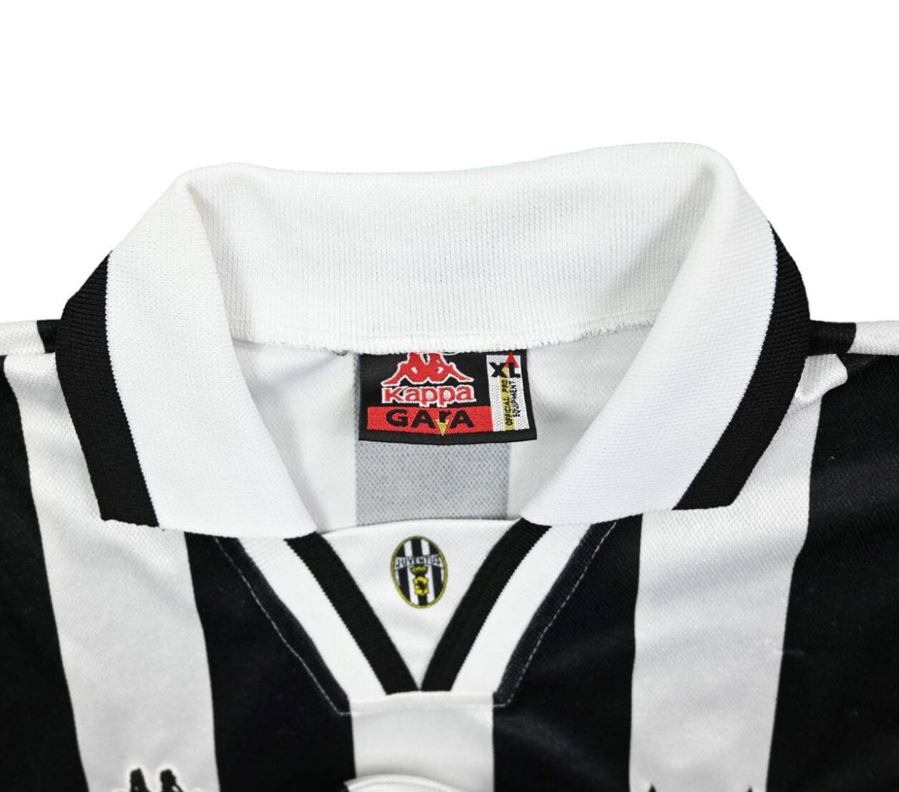 1994-95 JUVENTUS KOSZULKA XL
