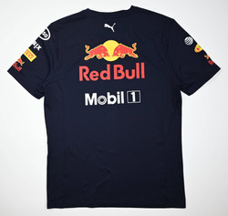 RED BULL F1 RACING KOSZULKA S